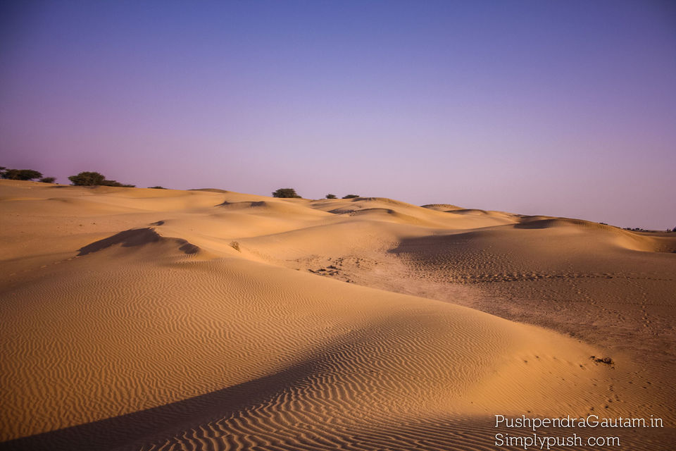Photo of Jaisalmer trip 18/18 by P Gautam