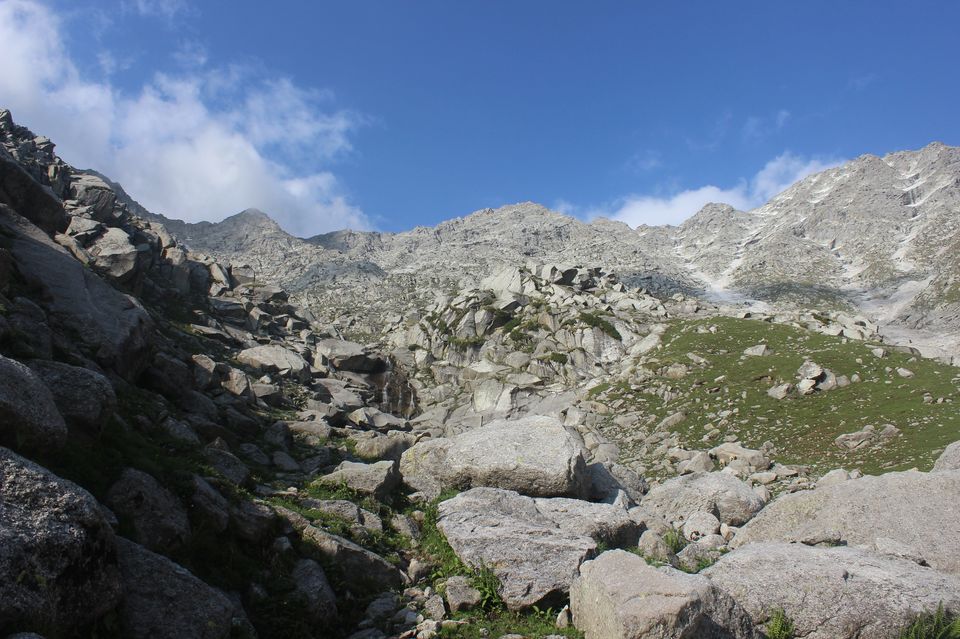 Photo of McLeod Ganj, Dharamshala, Himachal Pradesh, India by Alex Melkonyan