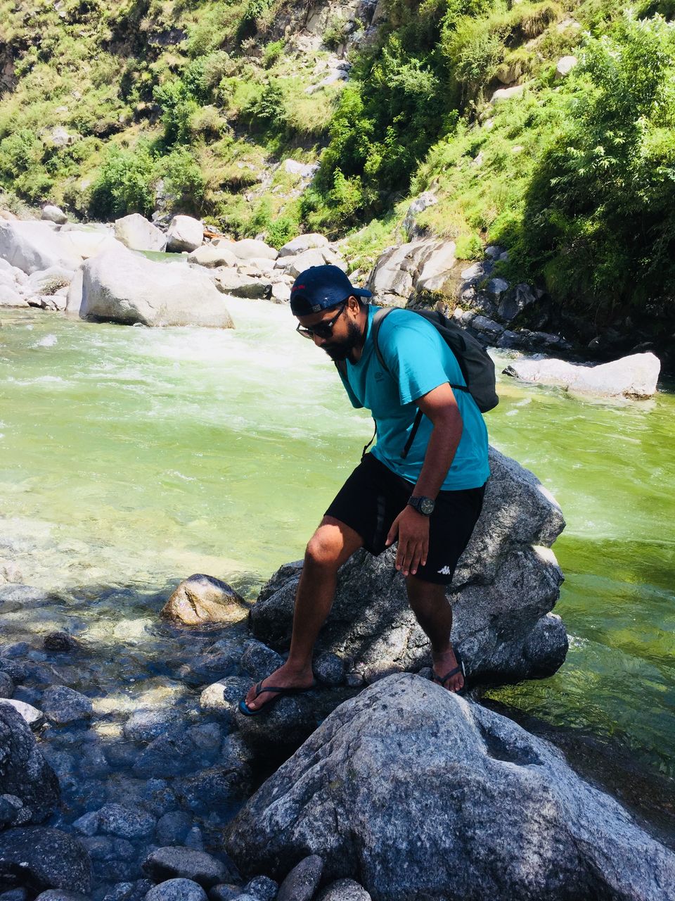 Photo of Mystical Journey From Jammu to Himachal A trip to "Heaven on Earth" 5/38 by Rahul Garg