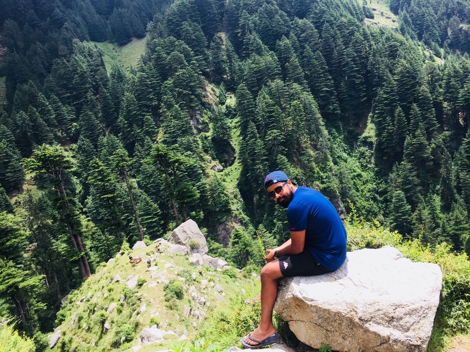 Photo of Mystical Journey From Jammu to Himachal A trip to "Heaven on Earth" 6/38 by Rahul Garg
