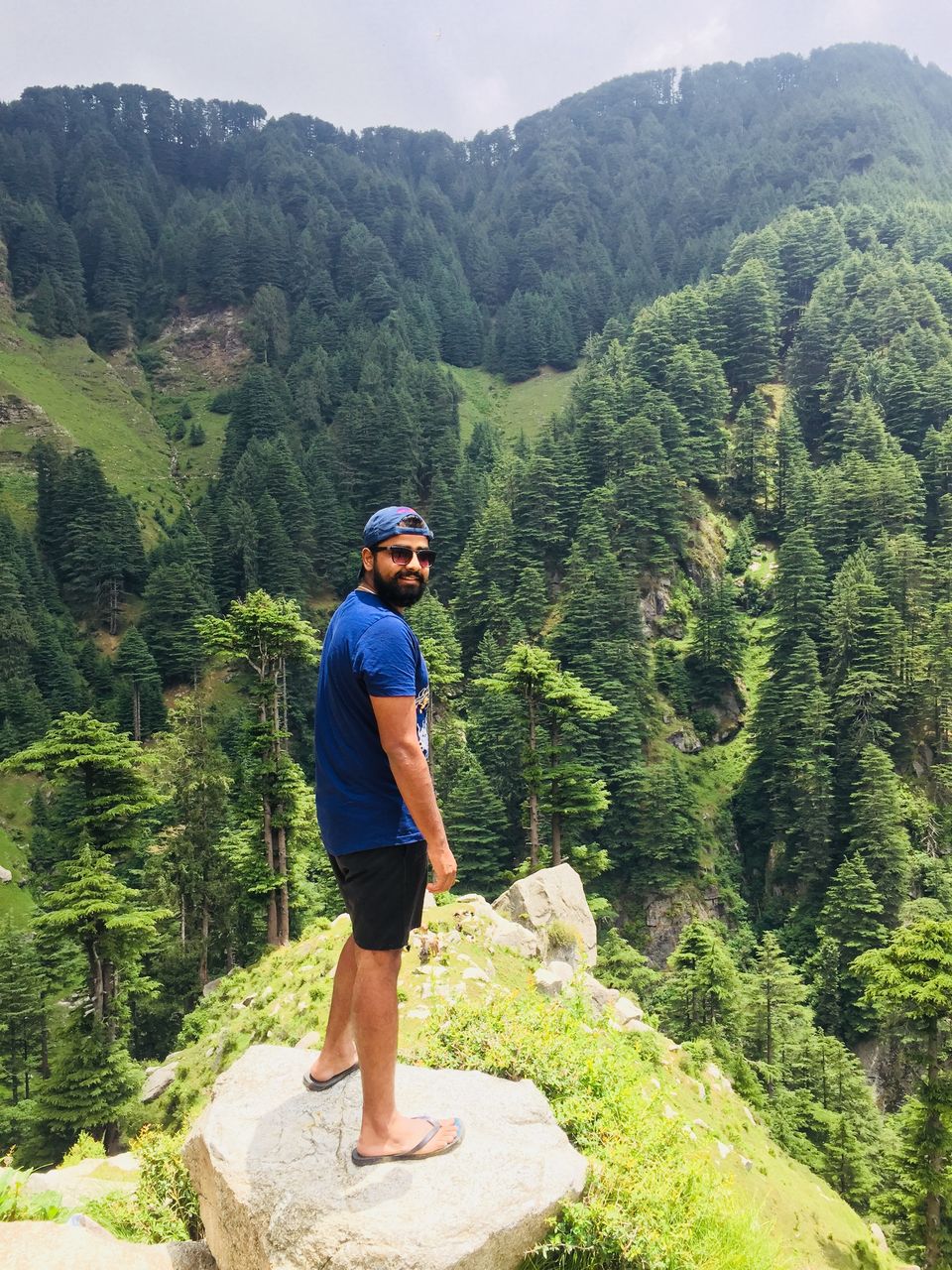 Photo of Mystical Journey From Jammu to Himachal A trip to "Heaven on Earth" 7/38 by Rahul Garg