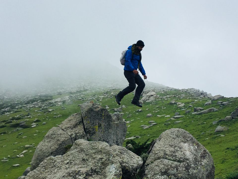 Photo of Mystical Journey From Jammu to Himachal A trip to "Heaven on Earth" 12/38 by Rahul Garg
