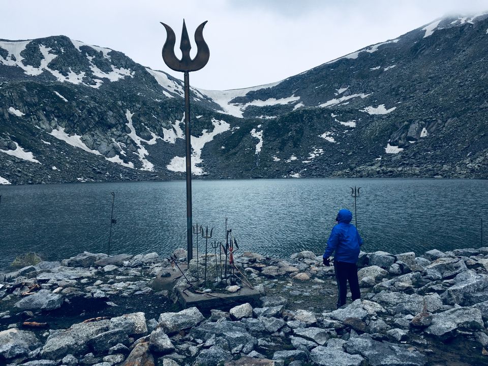 Photo of Mystical Journey From Jammu to Himachal A trip to "Heaven on Earth" by Rahul Garg
