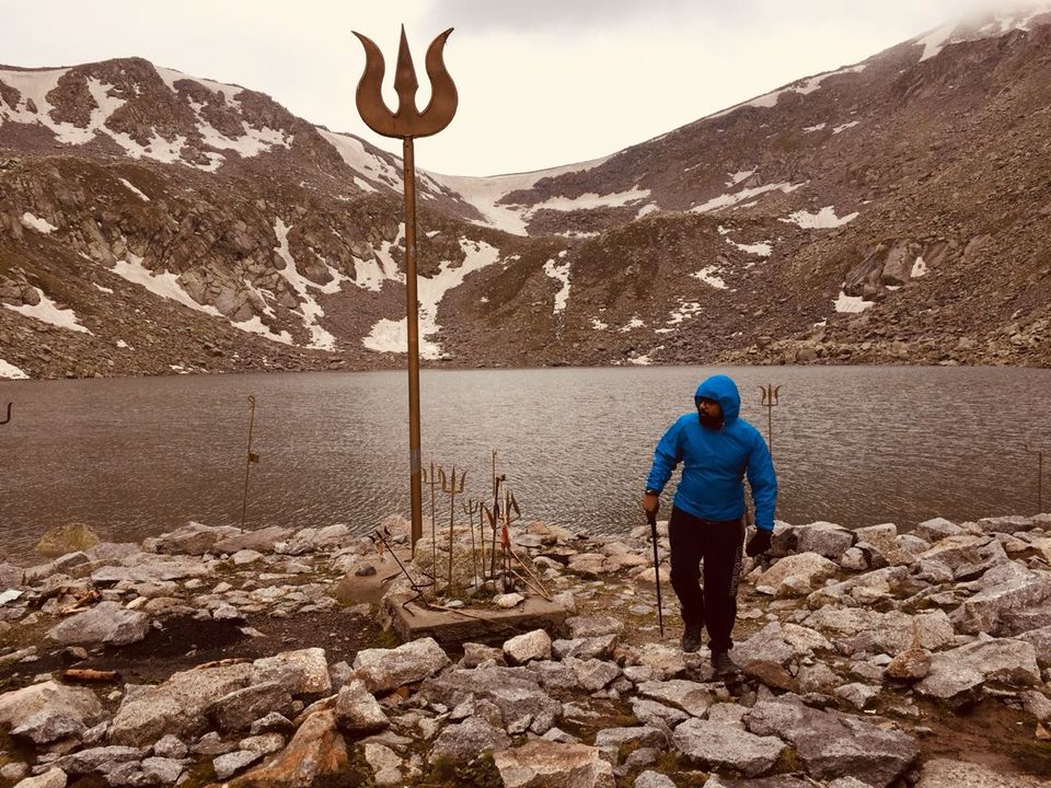 Photo of Mystical Journey From Jammu to Himachal A trip to "Heaven on Earth" 15/38 by Rahul Garg