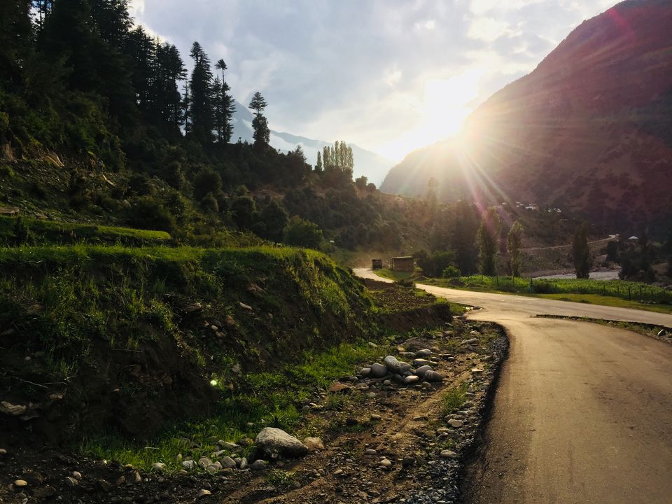 Photo of Mystical Journey From Jammu to Himachal A trip to "Heaven on Earth" 17/38 by Rahul Garg