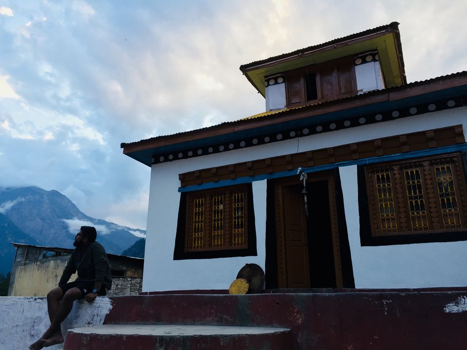 Photo of Mystical Journey From Jammu to Himachal A trip to "Heaven on Earth" 18/38 by Rahul Garg