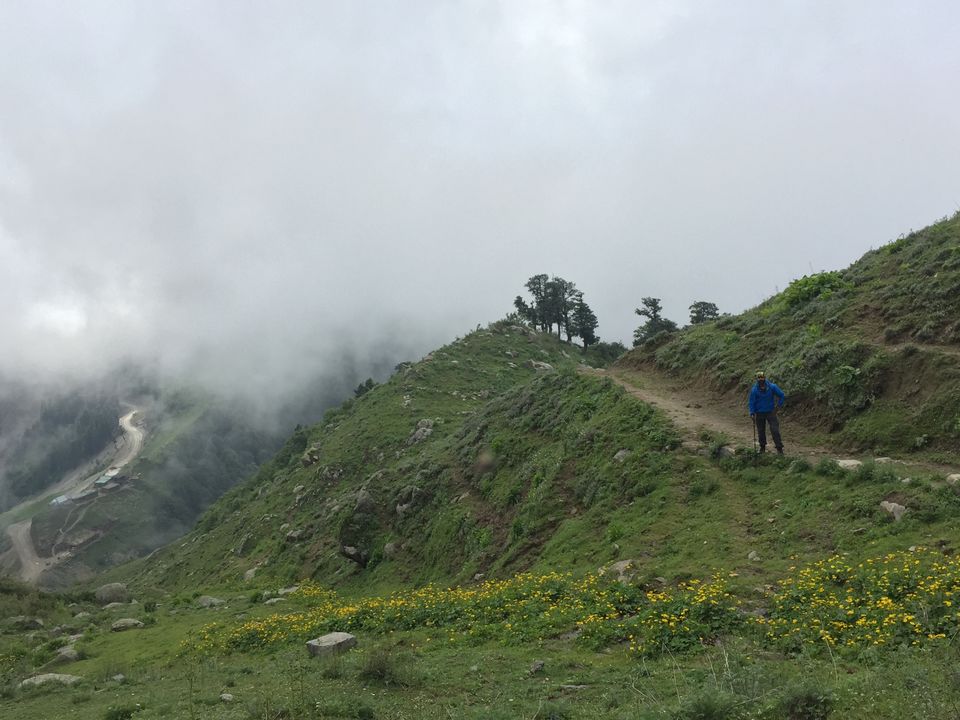 Photo of Mystical Journey From Jammu to Himachal A trip to "Heaven on Earth" 27/38 by Rahul Garg