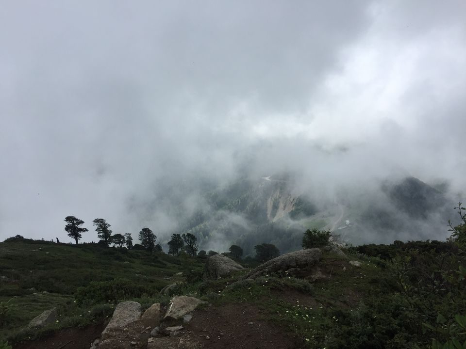 Photo of Mystical Journey From Jammu to Himachal A trip to "Heaven on Earth" 32/38 by Rahul Garg