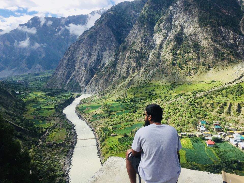 Photo of Mystical Journey From Jammu to Himachal A trip to "Heaven on Earth" 35/38 by Rahul Garg