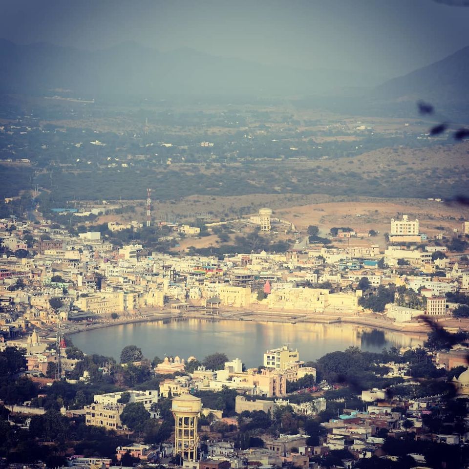 Photo of EXOTIC PUSHKAR by Rahul Garg