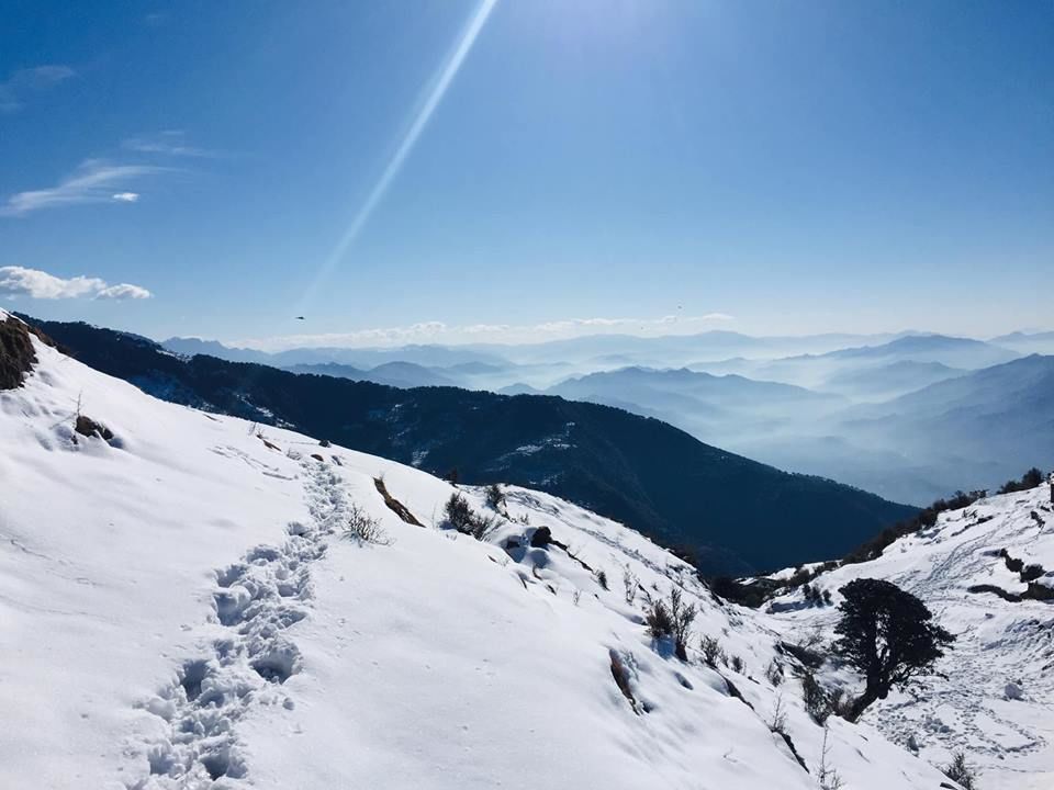 Photo of Biling, Himachal Pradesh, India by Rahul Garg