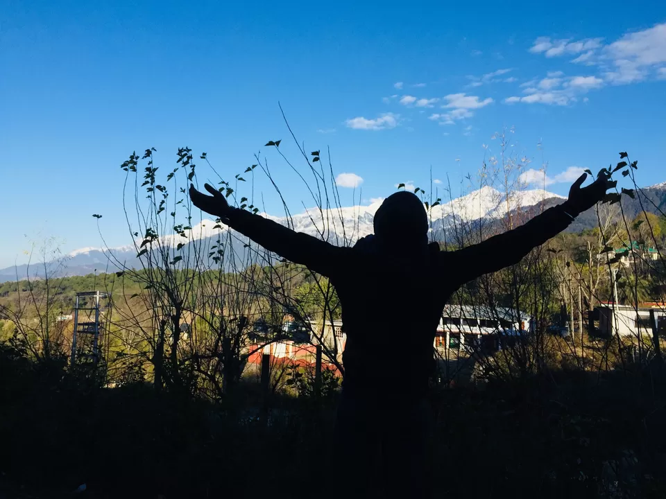 Photo of Bir, Himachal Pradesh, India by Rahul Garg