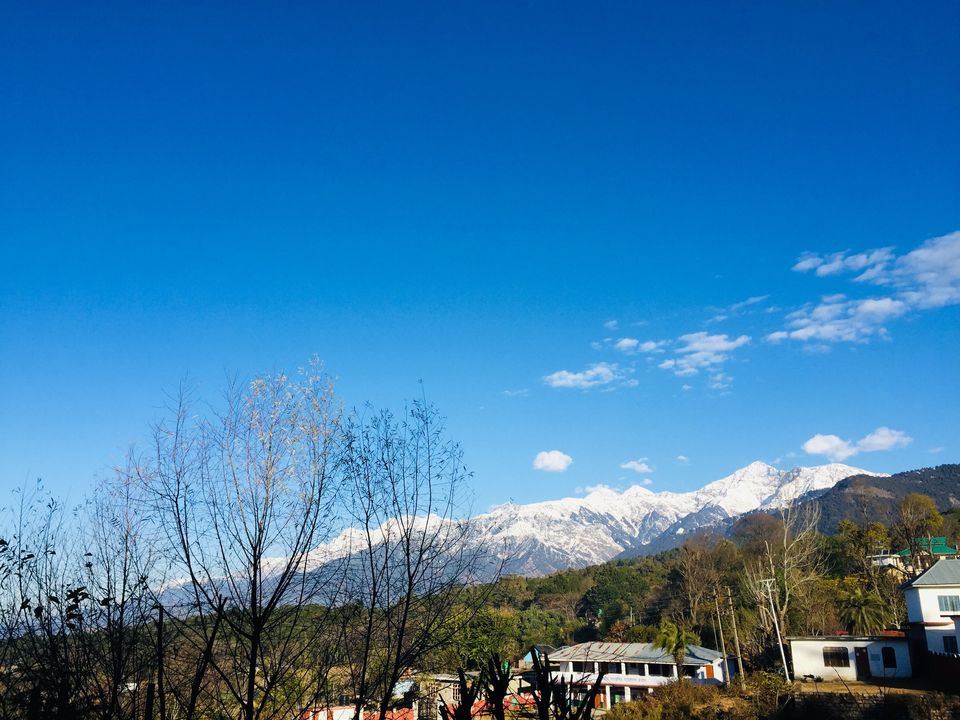 Photo of Paragliding Landing Site Bir Billing, Bir Colouny Rd, Suja, Himachal Pradesh, India by Rahul Garg