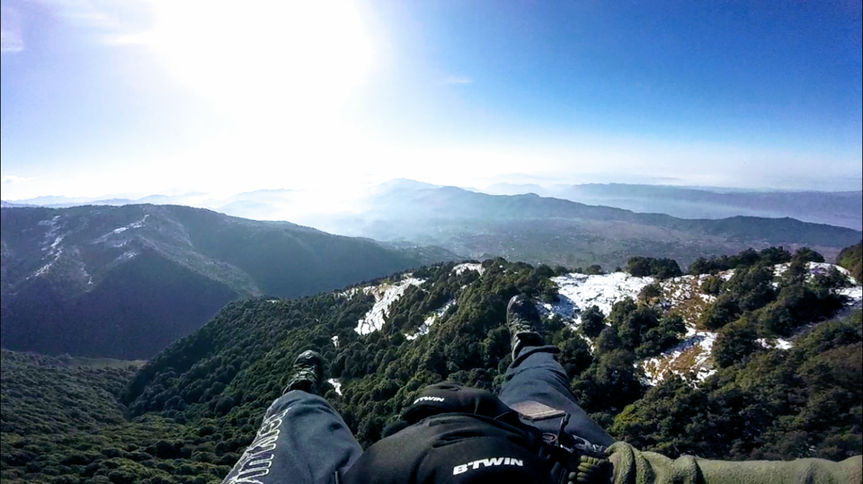 Photo of Biling, Himachal Pradesh, India by Rahul Garg