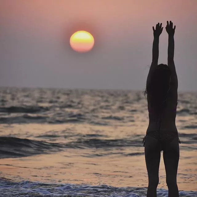 Photo of Arambol, Goa, India by Rahul Garg