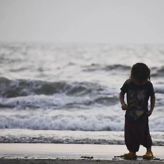 Photo of KEEP CALM AND ESCAPE TO GOA by Rahul Garg