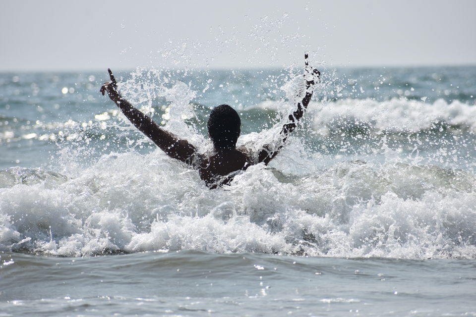 Photo of KEEP CALM AND ESCAPE TO GOA by Rahul Garg