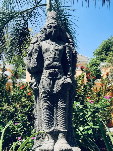 Photo of Bob Marley Cafe & Beach House, Othavadai Street, Fisherman Colony, Mahabalipuram, Tamil Nadu, India by Rahul Garg
