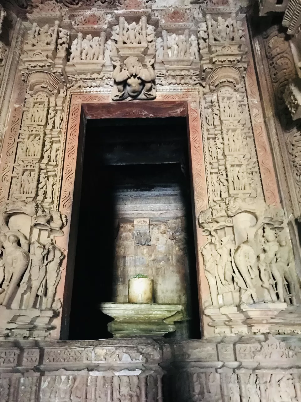 Photo of western group of temples khajuraho, Sevagram, Khajuraho, Madhya Pradesh, India by Rahul Garg
