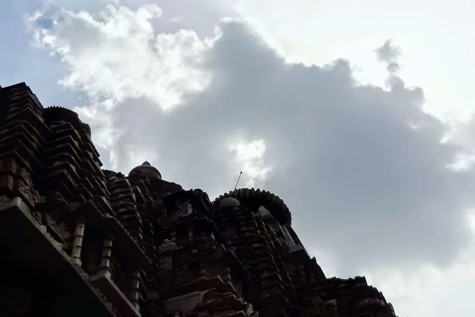 Photo of western group of temples khajuraho, Sevagram, Khajuraho, Madhya Pradesh, India by Rahul Garg