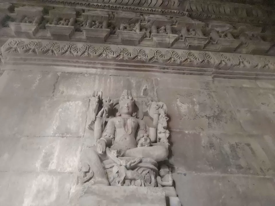 Photo of western group of temples khajuraho, Sevagram, Khajuraho, Madhya Pradesh, India by Rahul Garg