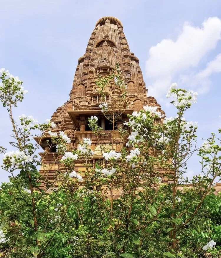Photo of western group of temples khajuraho, Sevagram, Khajuraho, Madhya Pradesh, India by Rahul Garg