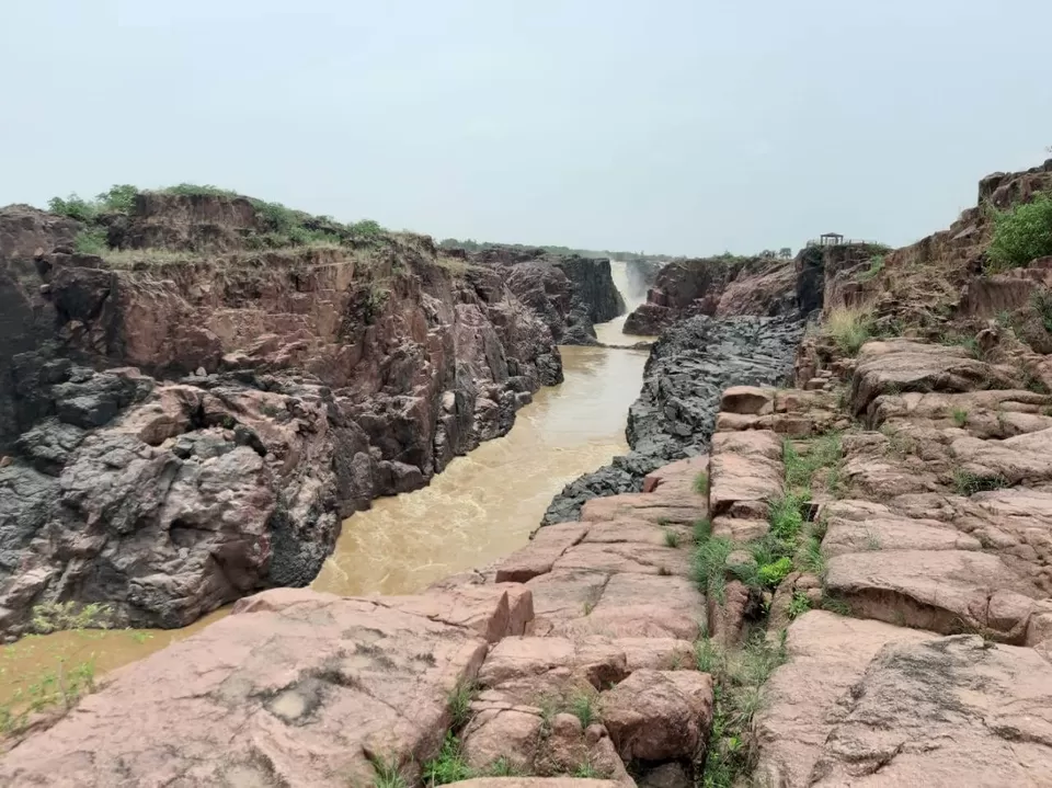 Photo of Raneh Water Falls, Raneh Falls Road, Dhoguwan, Madhya Pradesh, India by Rahul Garg