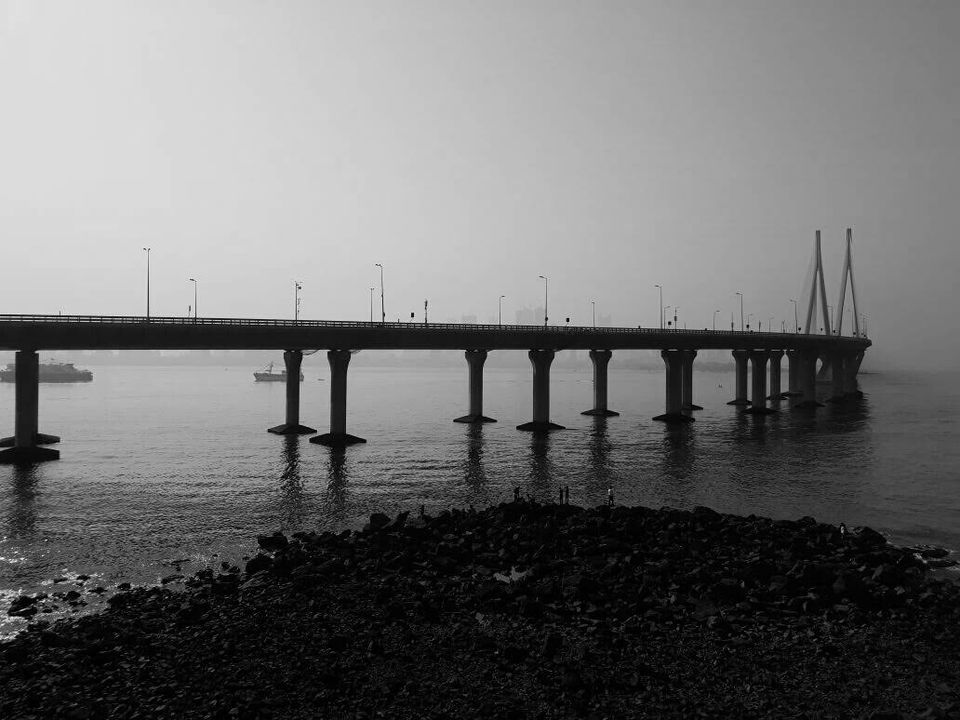 Photo of Mumbai Diaries by Alok Pole
