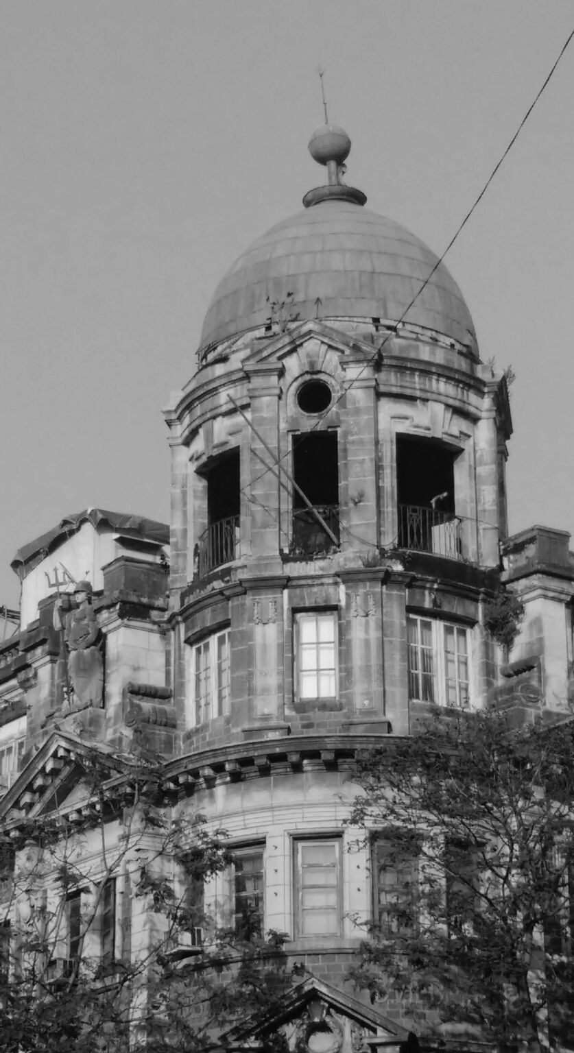 Photo of Mumbai Diaries by Alok Pole