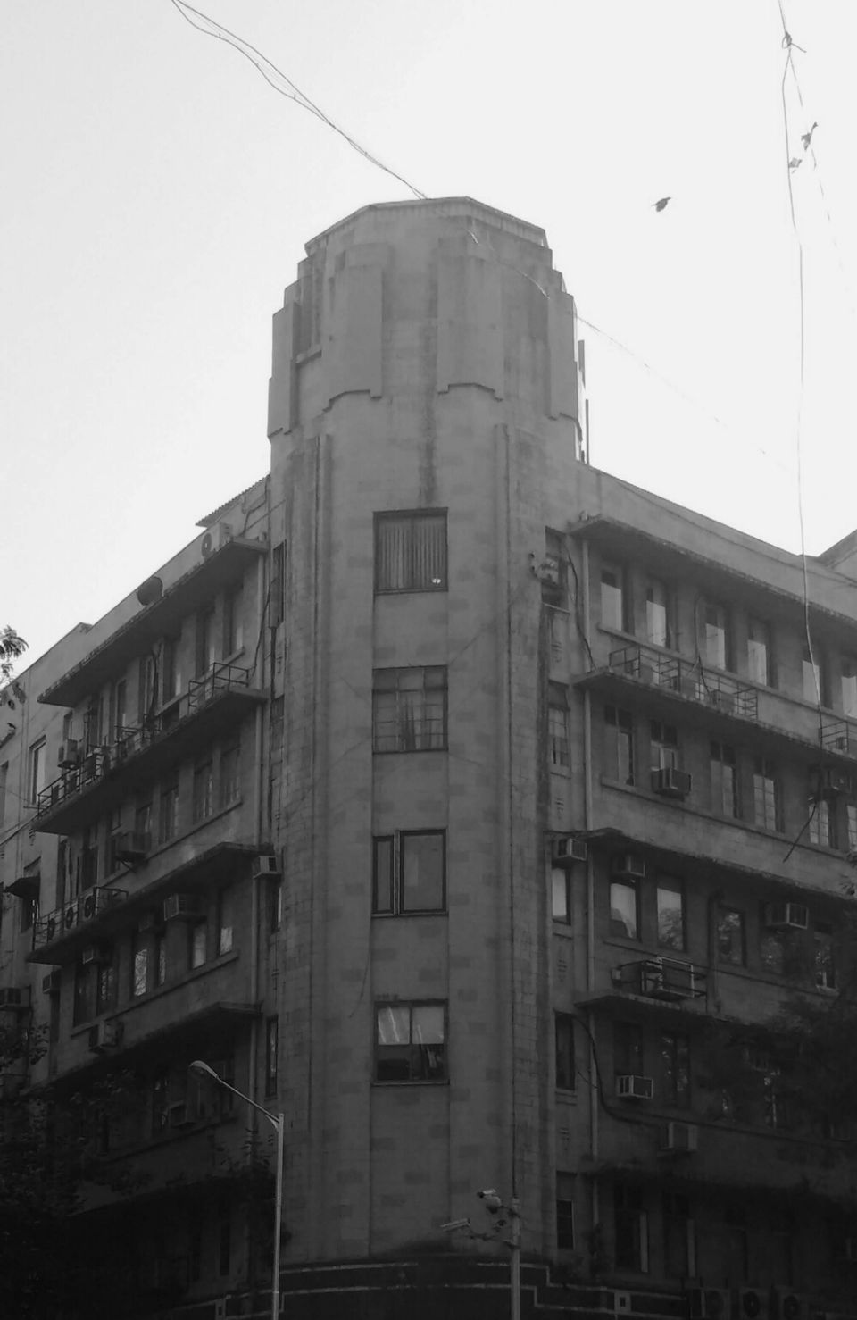 Photo of Mumbai Diaries by Alok Pole