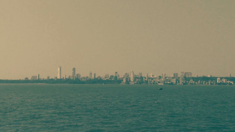 Photo of Mumbai Diaries by Alok Pole