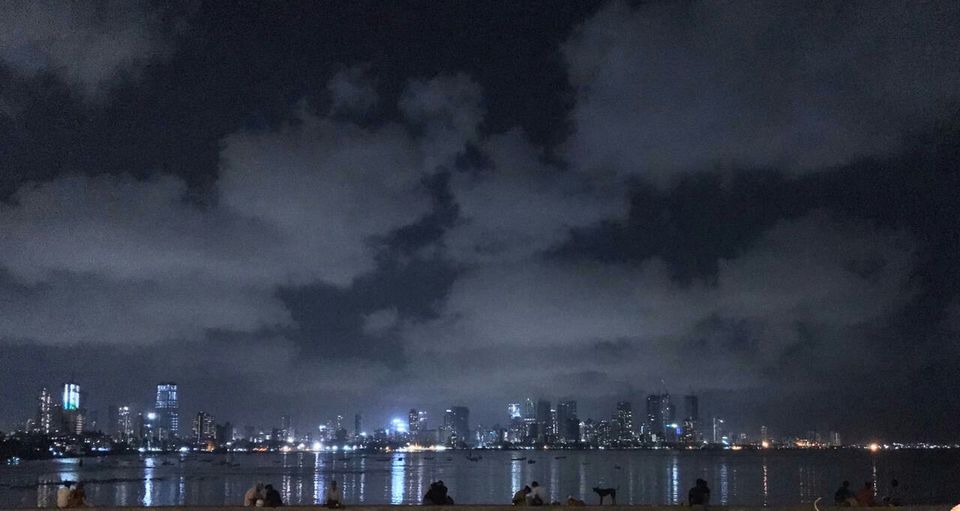 Photo of Mumbai Diaries by Alok Pole