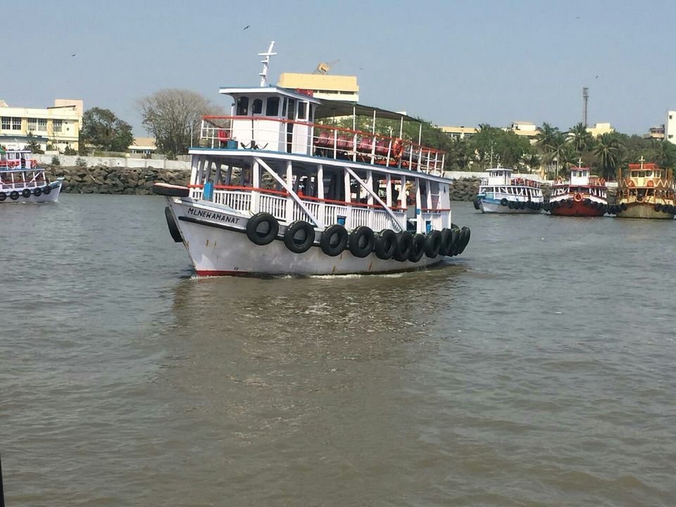 Photo of Mumbai Diaries by Alok Pole
