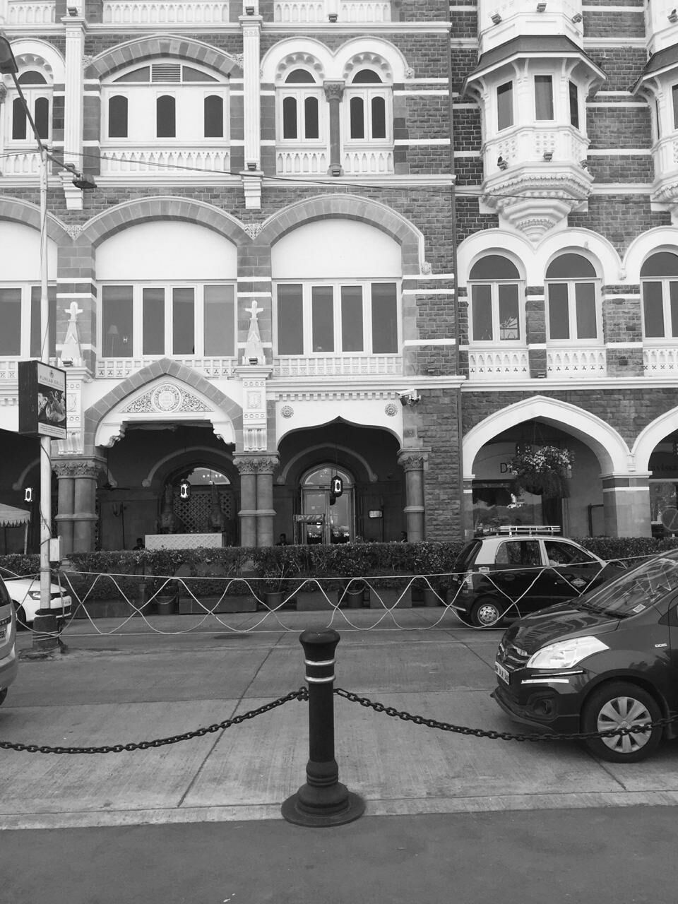 Photo of Mumbai Diaries by Alok Pole