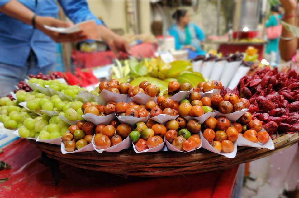 Photo of Mumbai Diaries by Alok Pole