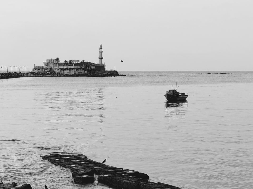 Photo of Mumbai Diaries by Alok Pole