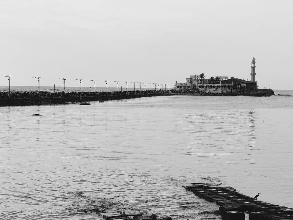 Photo of Mumbai Diaries by Alok Pole