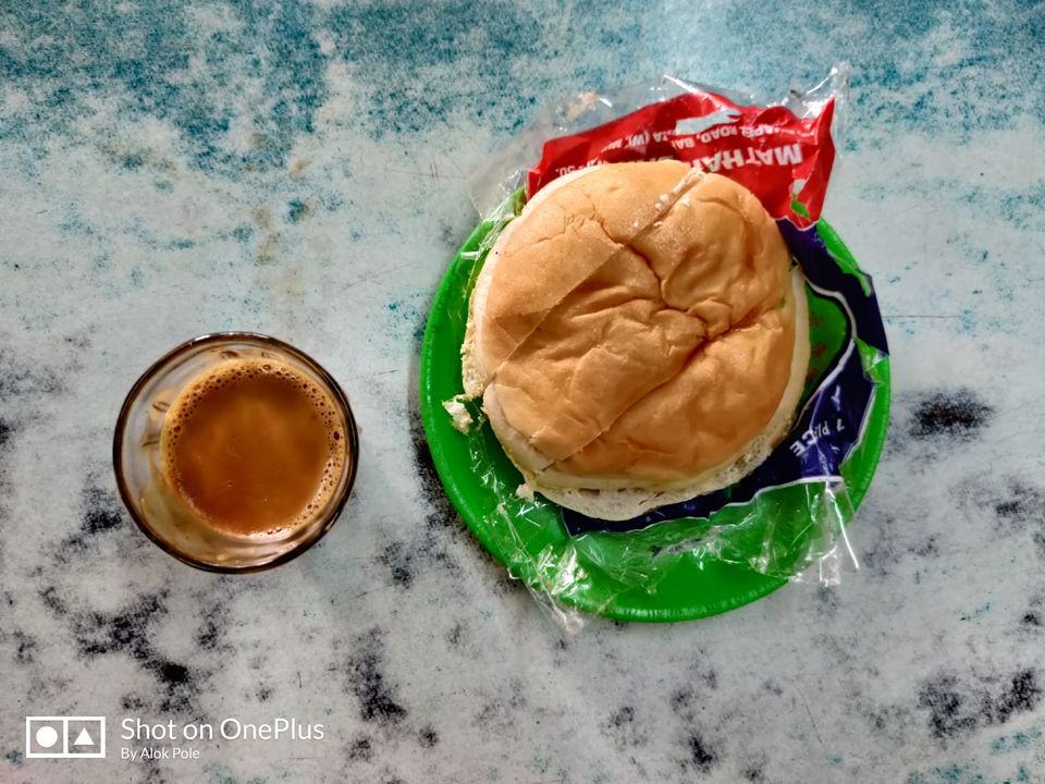 Photo of Mumbai Diaries by Alok Pole