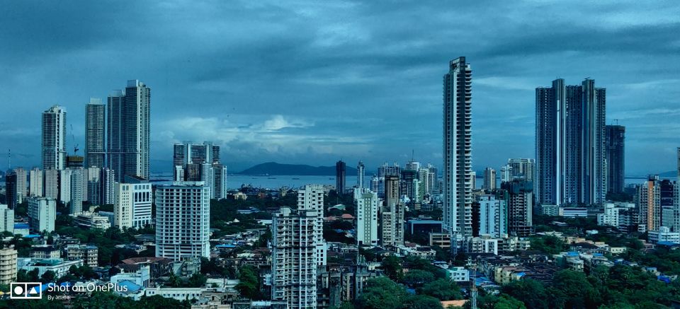 Photo of Mumbai Diaries by Alok Pole