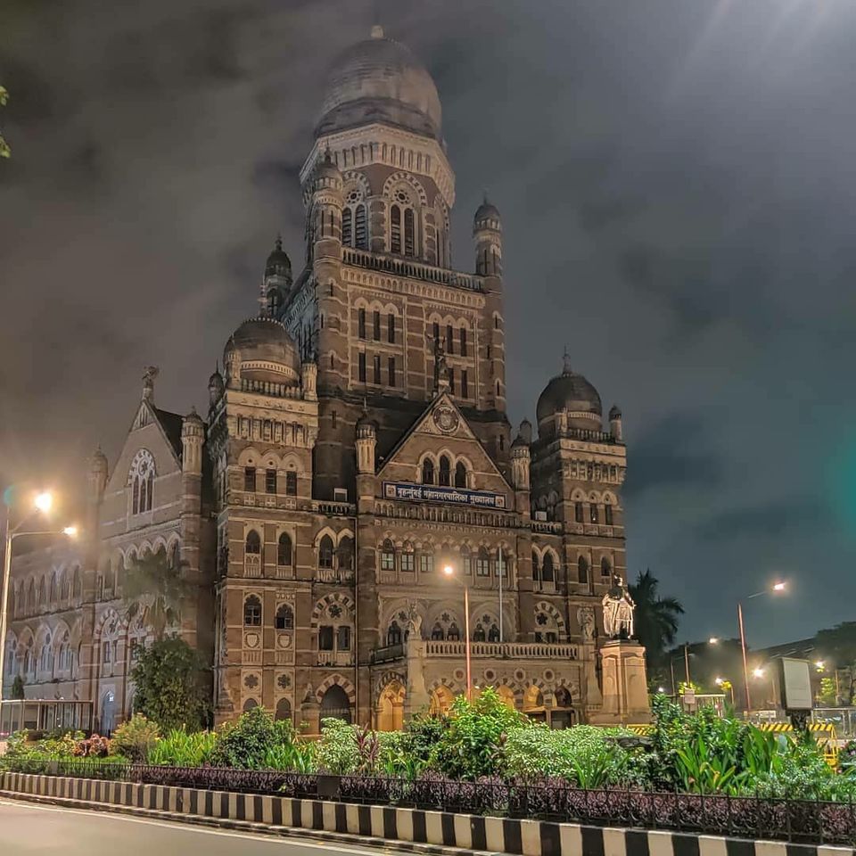 Photo of Mumbai Diaries by Alok Pole
