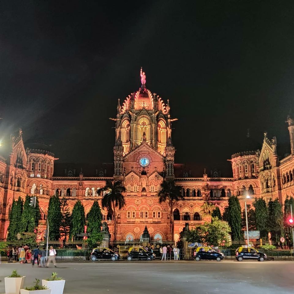 Photo of Mumbai Diaries by Alok Pole