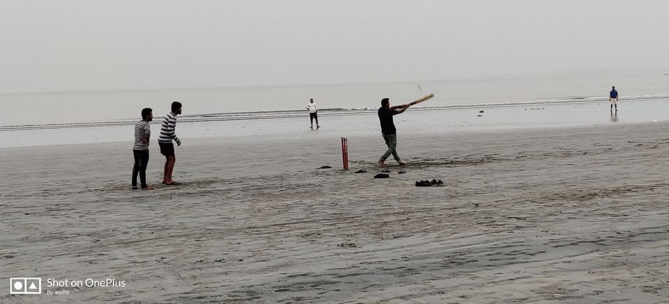 Photo of Mumbai Diaries by Alok Pole