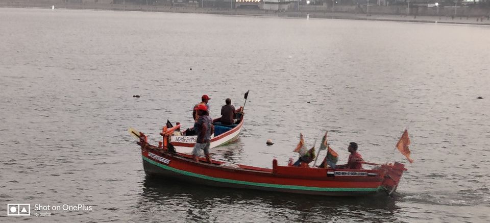 Photo of Mumbai Diaries by Alok Pole
