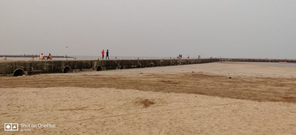Photo of Mumbai Diaries by Alok Pole