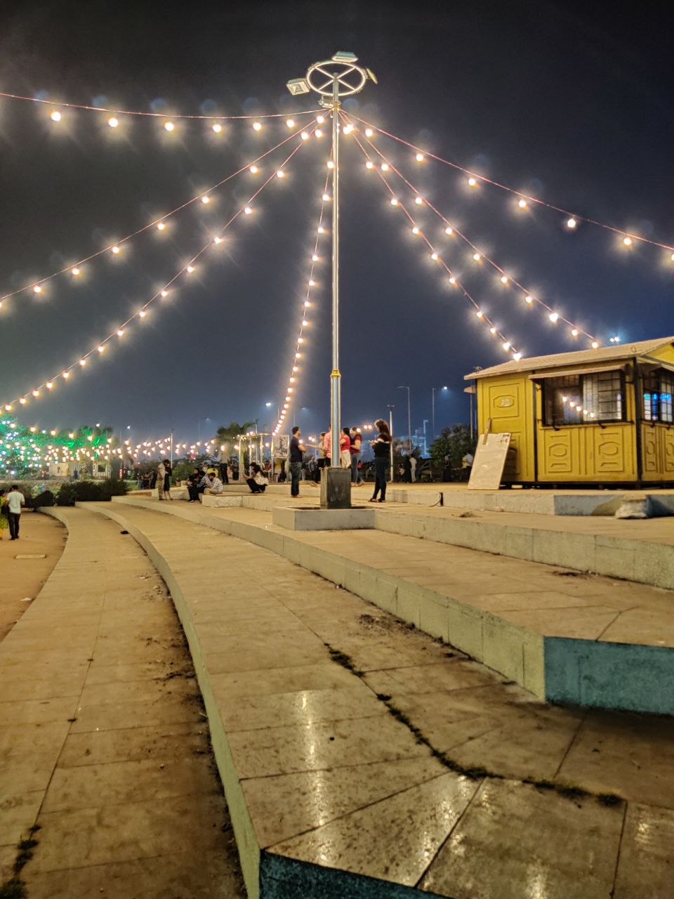 Photo of Mumbai Diaries by Alok Pole