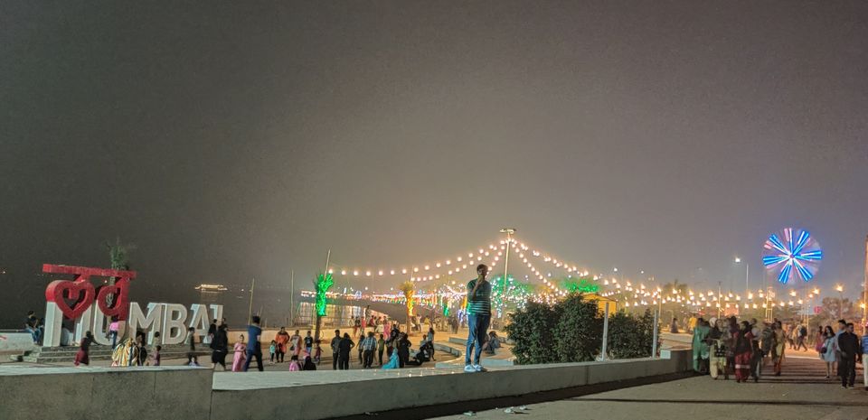 Photo of Mumbai Diaries by Alok Pole