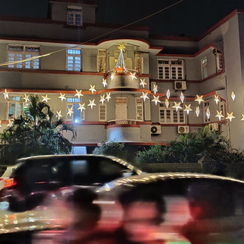 Photo of Mumbai Diaries by Alok Pole