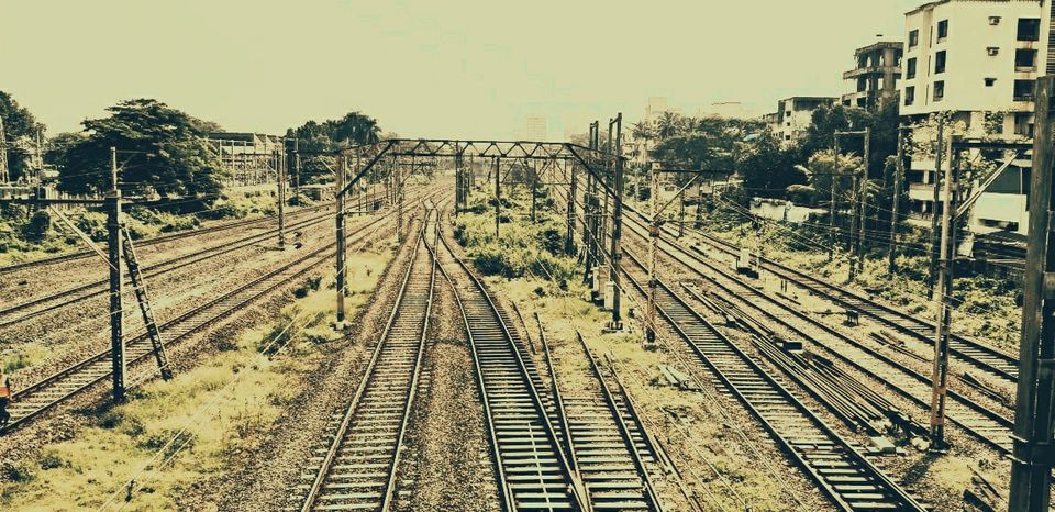 Photo of Mumbai Diaries by Alok Pole