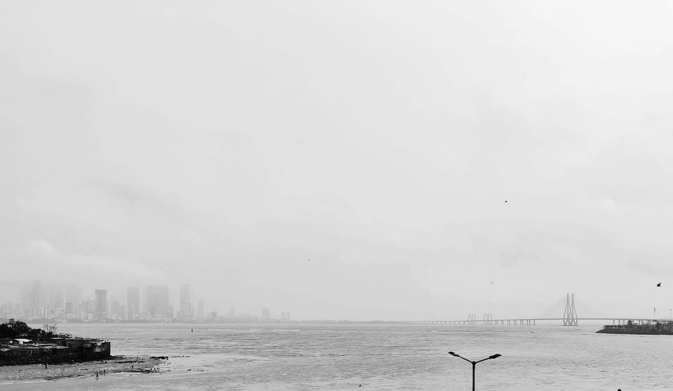 Photo of Mumbai Diaries by Alok Pole
