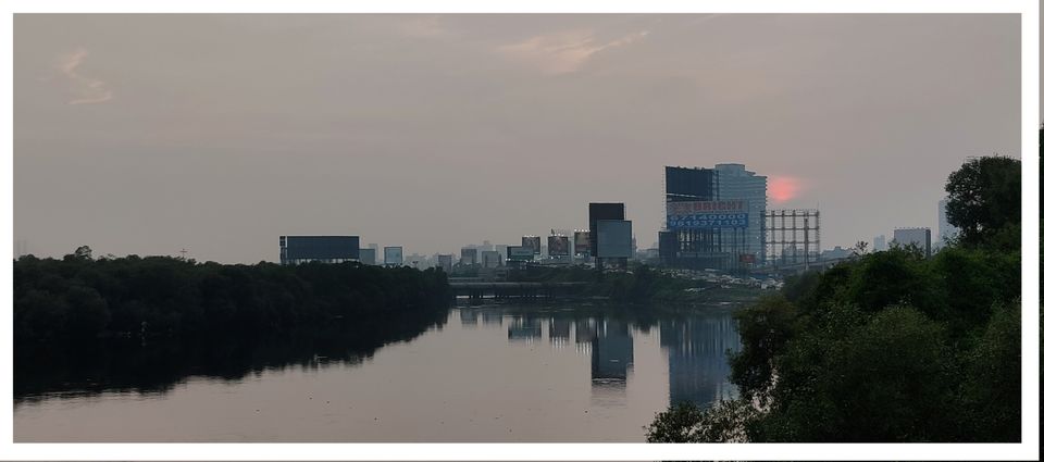 Photo of Mumbai Diaries by Alok Pole